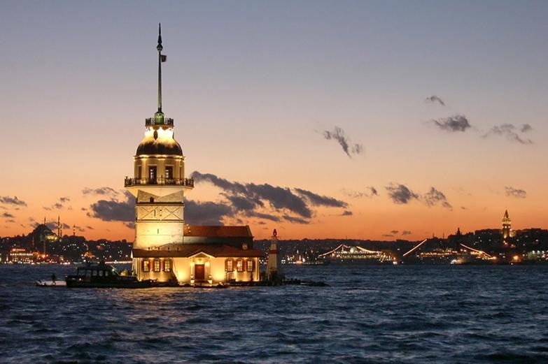Istanbul Bosphorus Tours